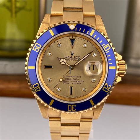 come vendere rolex|Rolex submariner usati.